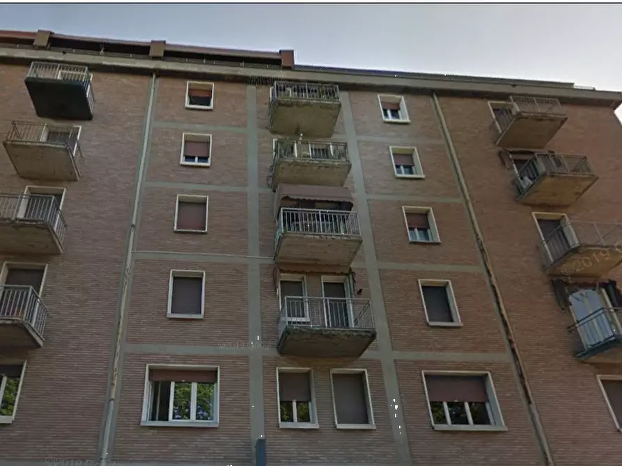 Immagine 8 di Appartamento in vendita  in Riviera Luigi Balzan a Badia Polesine