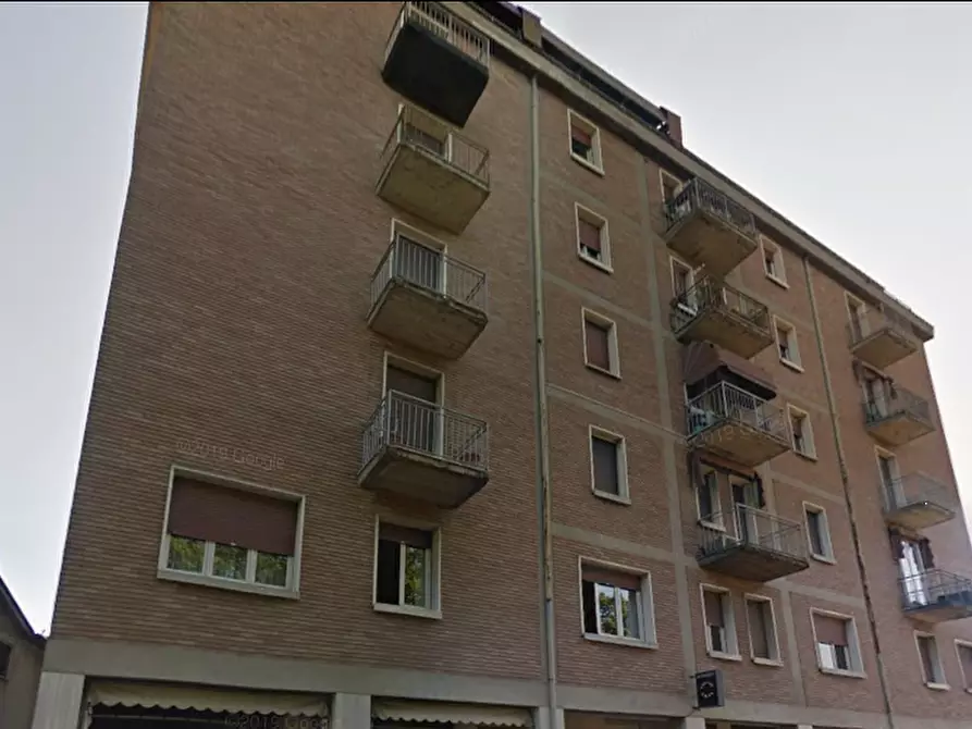 Immagine 9 di Appartamento in vendita  in Riviera Luigi Balzan a Badia Polesine