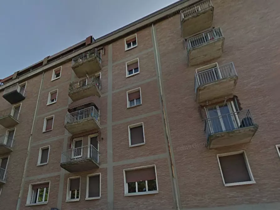 Immagine 10 di Appartamento in vendita  in Riviera Luigi Balzan a Badia Polesine