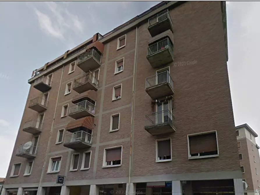 Immagine 11 di Appartamento in vendita  in Riviera Luigi Balzan a Badia Polesine