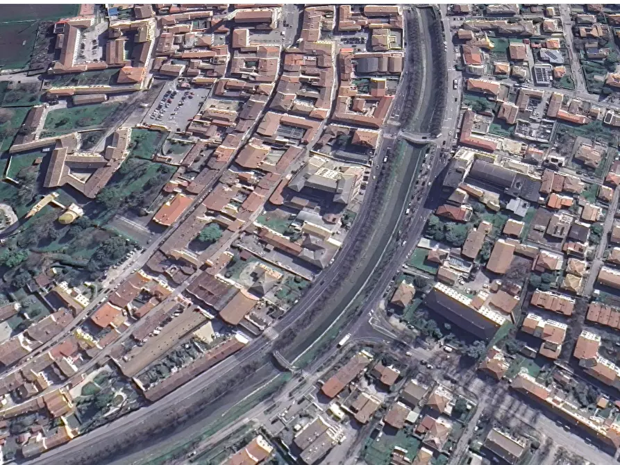 Immagine 15 di Appartamento in vendita  in Riviera Luigi Balzan a Badia Polesine