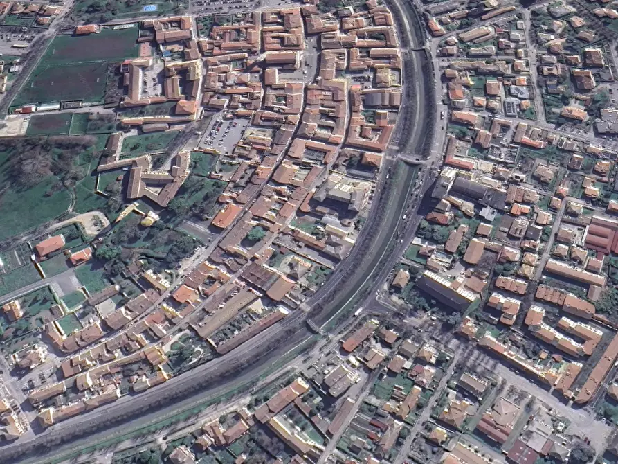 Immagine 16 di Appartamento in vendita  in Riviera Luigi Balzan a Badia Polesine