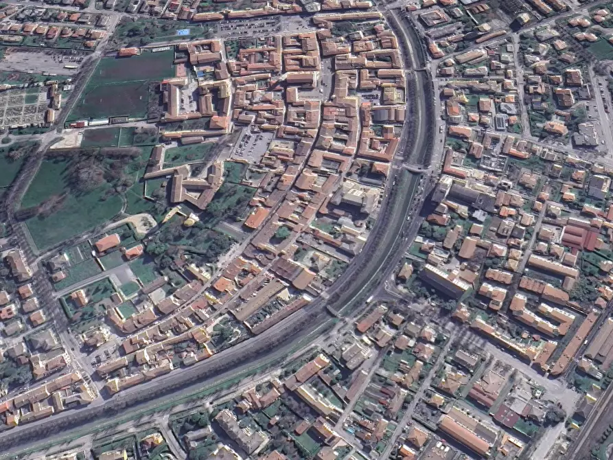 Immagine 17 di Appartamento in vendita  in Riviera Luigi Balzan a Badia Polesine