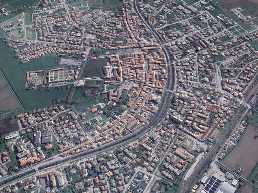 Immagine 18 di Appartamento in vendita  in Riviera Luigi Balzan a Badia Polesine