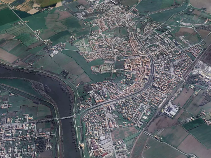 Immagine 20 di Appartamento in vendita  in Riviera Luigi Balzan a Badia Polesine