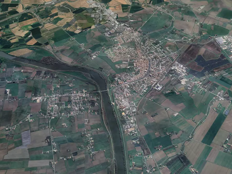 Immagine 22 di Appartamento in vendita  in Riviera Luigi Balzan a Badia Polesine