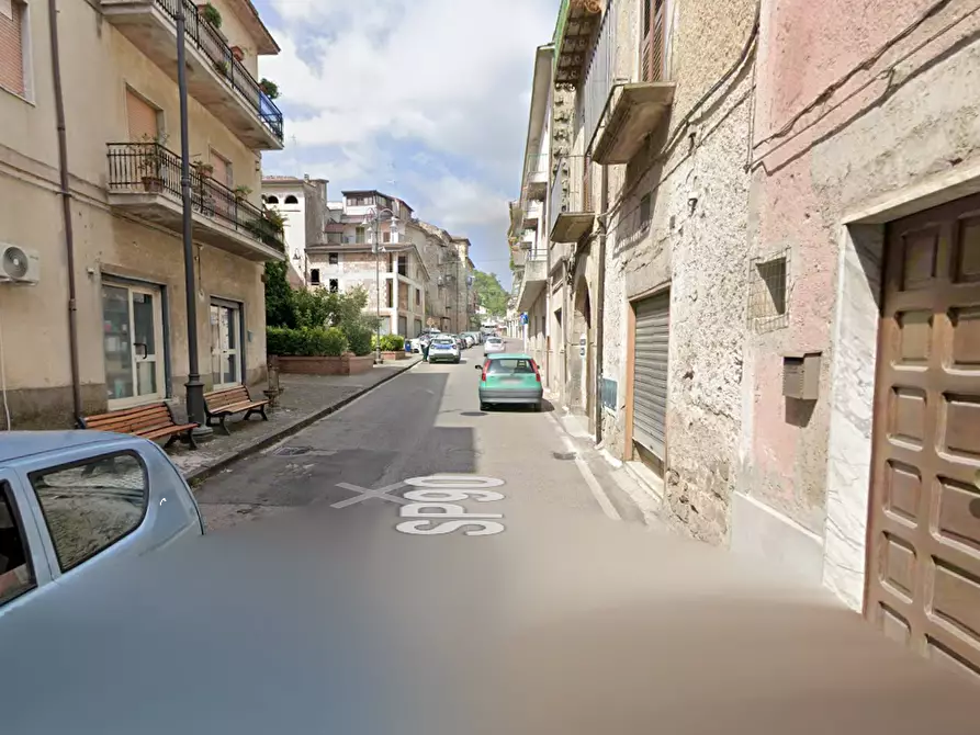 Immagine 7 di Appartamento in vendita  in Via Addessi a Marzano Appio