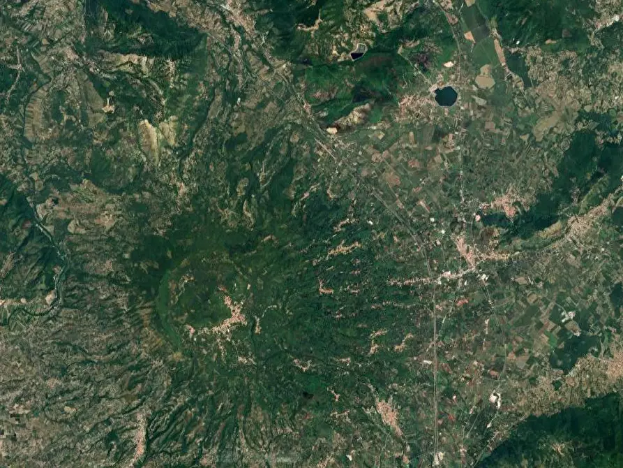 Immagine 9 di Appartamento in vendita  in Via Addessi a Marzano Appio