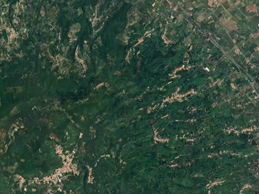 Immagine 10 di Appartamento in vendita  in Via Addessi a Marzano Appio