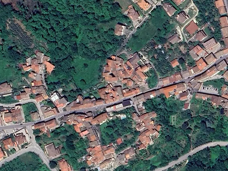 Immagine 15 di Appartamento in vendita  in Via Addessi a Marzano Appio