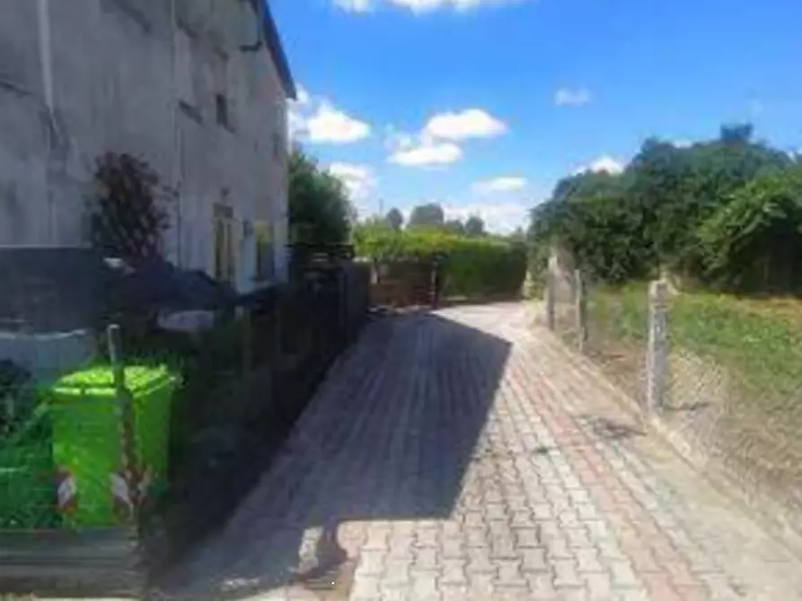 Immagine 3 di Casa indipendente in vendita  in Via I Maggio a Polesella