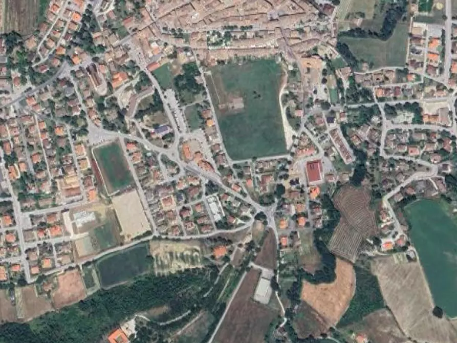 Immagine 1 di Terreno agricolo in vendita  in Località Sant'Angelo in Vado a Sant'angelo In Vado