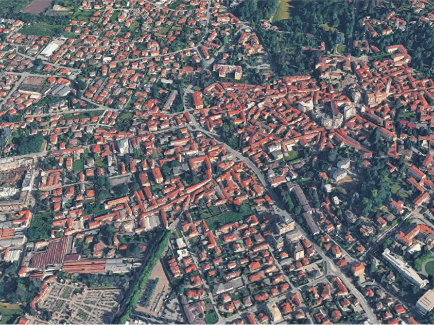 Immagine 7 di Ufficio in vendita  in Via Francesco Campana a Somma Lombardo