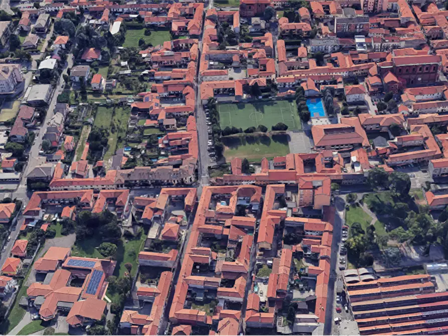 Immagine 6 di Appartamento in vendita  in Via XXV Aprile a Cerro Maggiore
