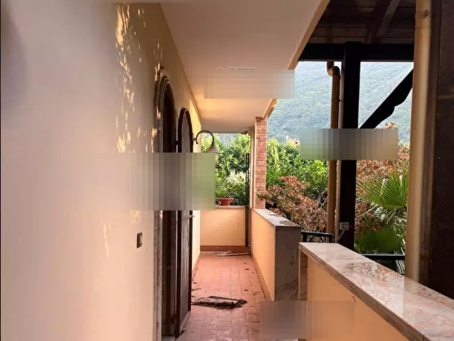 Immagine 11 di Villa in vendita  in Via Stazione a San Felice A Cancello