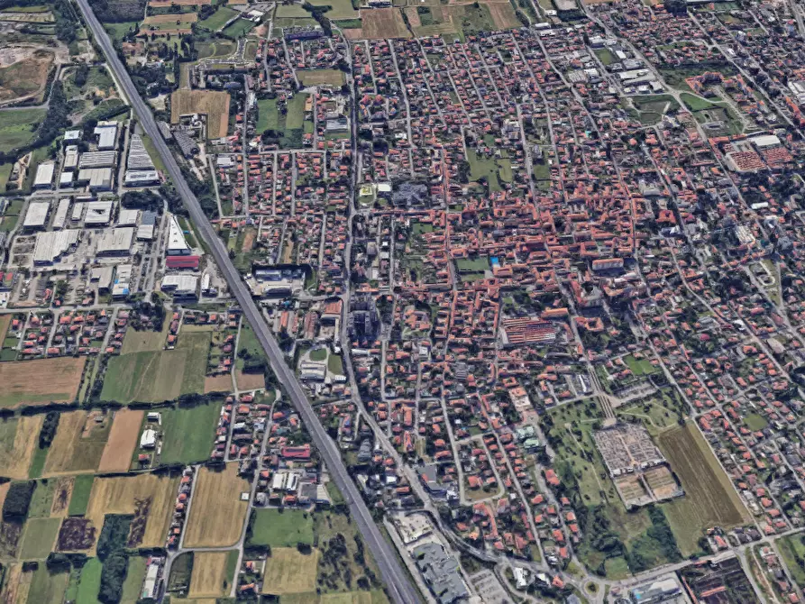 Immagine 11 di Appartamento in vendita  in Via XXV Aprile a Cerro Maggiore