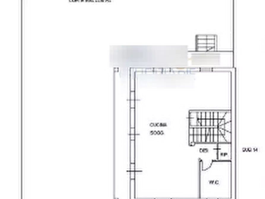 Immagine 21 di Villa in vendita  in Via Stazione a San Felice A Cancello