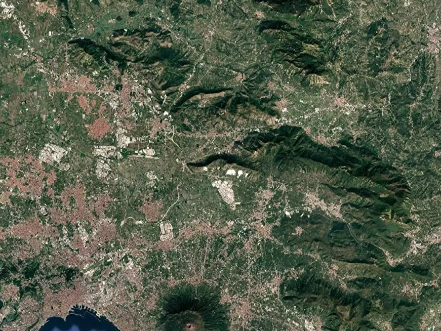 Immagine 24 di Villa in vendita  in Via Stazione a San Felice A Cancello