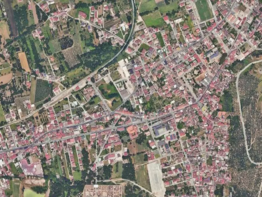 Immagine 27 di Villa in vendita  in Via Stazione a San Felice A Cancello