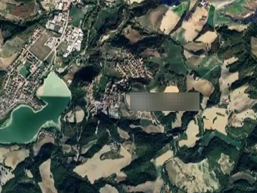 Immagine 2 di Terreno agricolo in vendita  in Località Sassocorvaro a Sassocorvaro Auditore