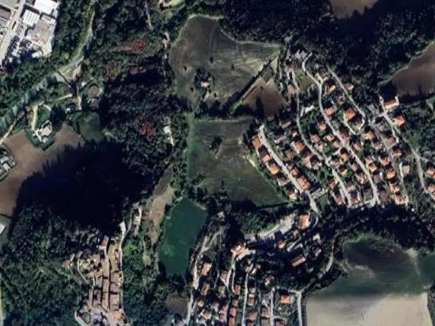 Immagine 1 di Terreno agricolo in vendita  in Località Sassocorvaro a Sassocorvaro Auditore