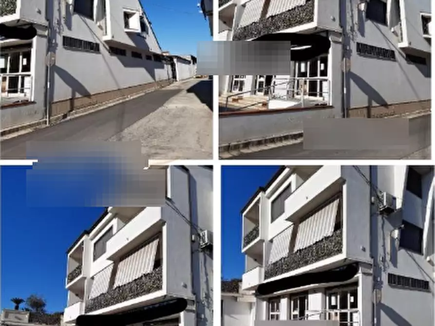 Immagine 2 di Negozio in vendita  in Via Ludwig Van Beethoven a San Cipriano D'aversa