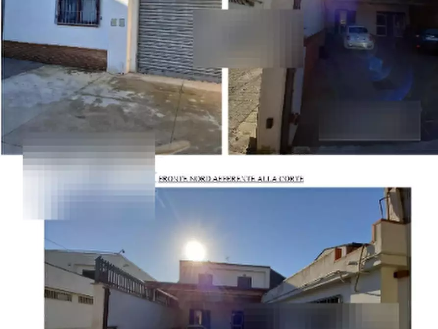 Immagine 4 di Negozio in vendita  in Via Ludwig Van Beethoven a San Cipriano D'aversa