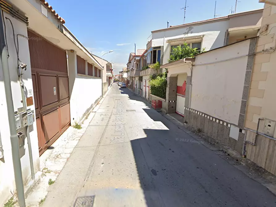 Immagine 7 di Negozio in vendita  in Via Ludwig Van Beethoven a San Cipriano D'aversa