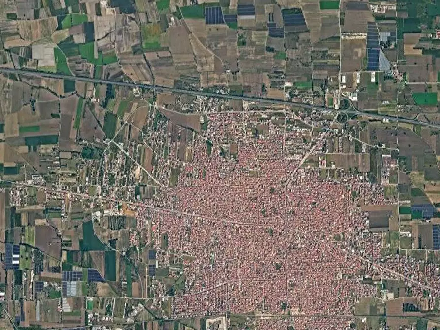 Immagine 9 di Negozio in vendita  in Via Ludwig Van Beethoven a San Cipriano D'aversa
