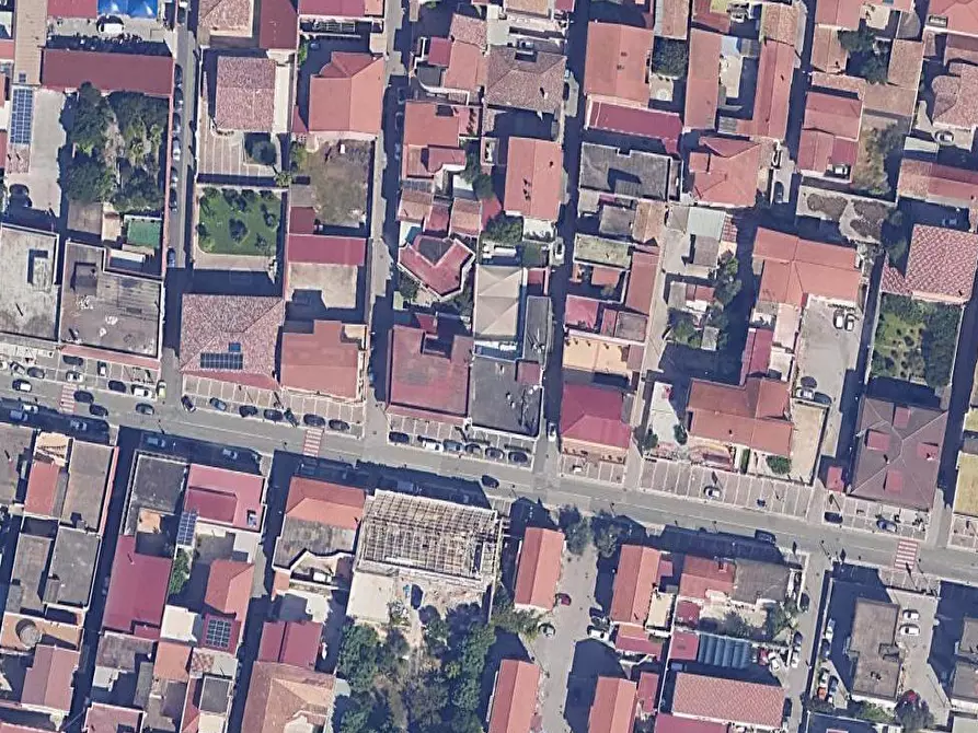 Immagine 14 di Negozio in vendita  in Via Ludwig Van Beethoven a San Cipriano D'aversa
