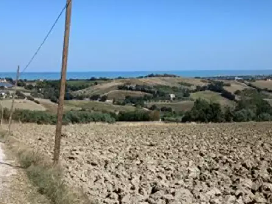Immagine 12 di Terreno edificabile in vendita  in Via Buona Cesta Maggiore a Mondolfo
