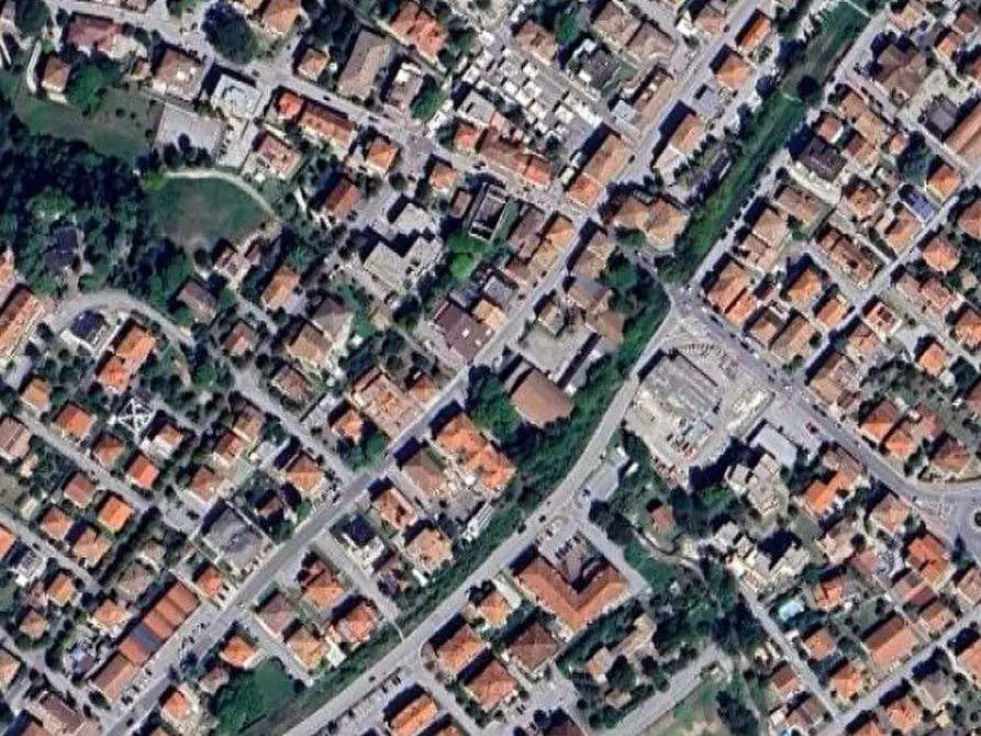 Immagine 17 di Terreno edificabile in vendita  in Via Buona Cesta Maggiore a Mondolfo