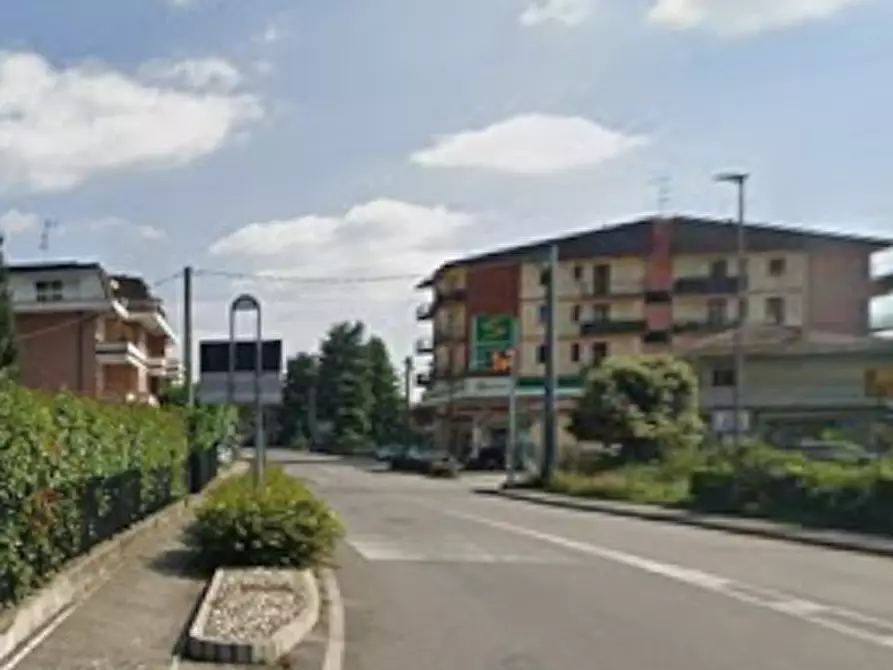 Immagine 5 di Villa in vendita  in Via Don Enrico Locatelli a Vergiate