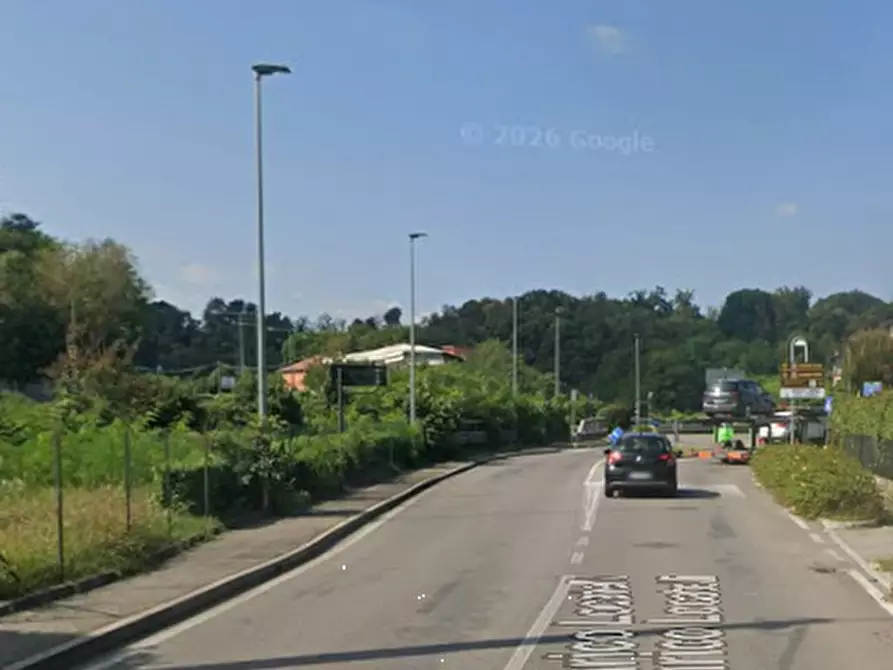 Immagine 6 di Villa in vendita  in Via Don Enrico Locatelli a Vergiate