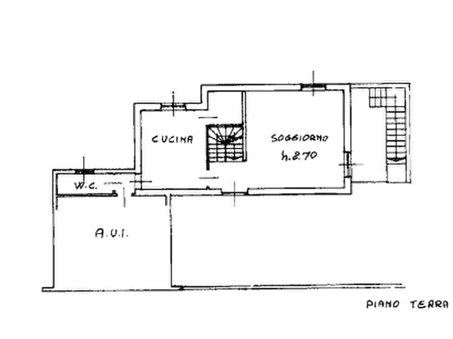 Immagine 15 di Villa in vendita  in Via Don Enrico Locatelli a Vergiate