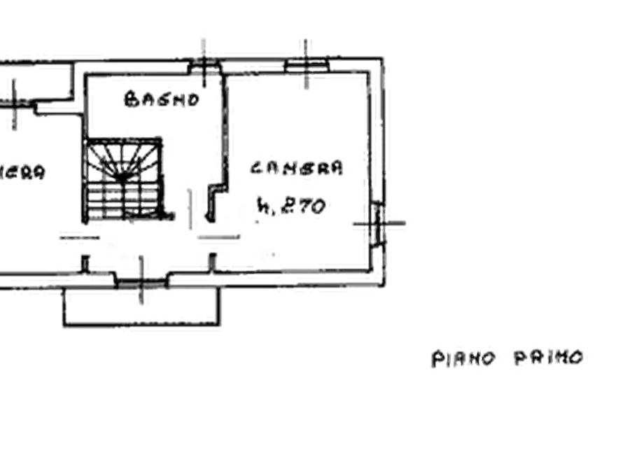 Immagine 16 di Villa in vendita  in Via Don Enrico Locatelli a Vergiate