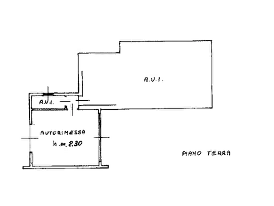 Immagine 18 di Villa in vendita  in Via Don Enrico Locatelli a Vergiate