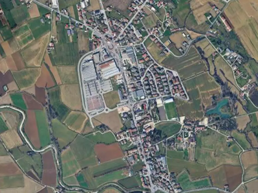 Immagine 4 di Appartamento in vendita  in Strada Statale Pasubio a Costabissara