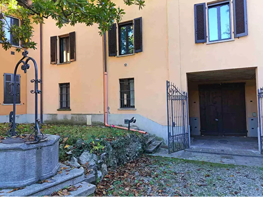 Immagine 3 di Appartamento in vendita  in Via Briante a Somma Lombardo