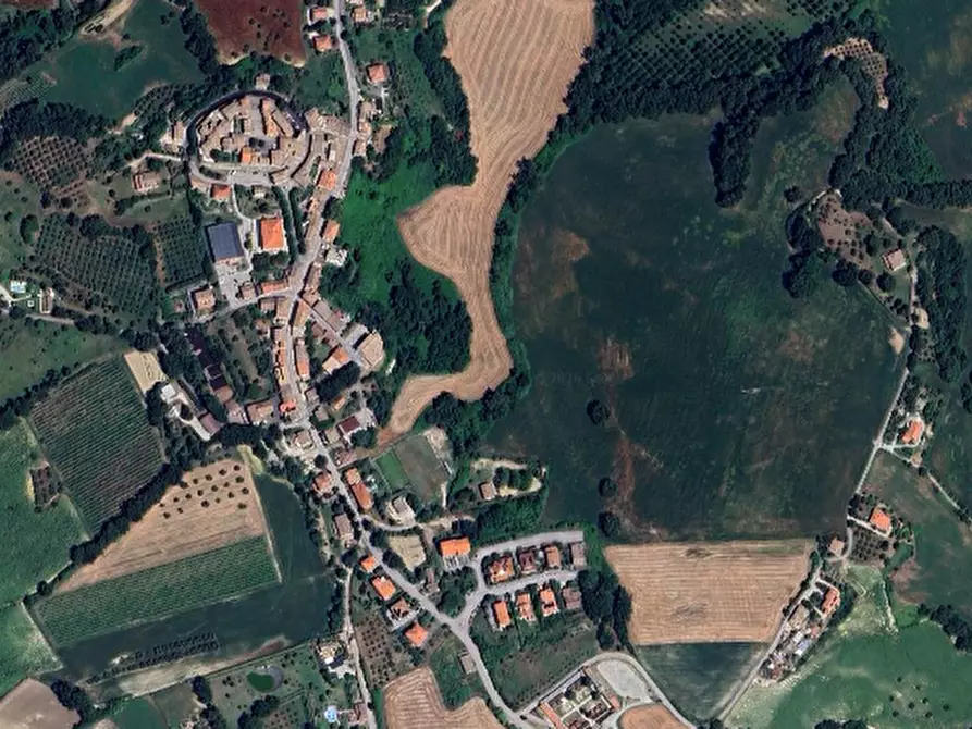 Immagine 6 di Terreno edificabile in vendita  in Via Roma a Sant'ippolito