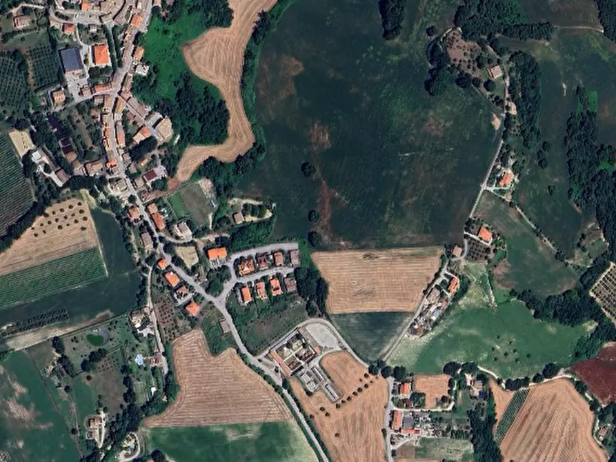 Immagine 7 di Terreno edificabile in vendita  in Via Roma a Sant'ippolito