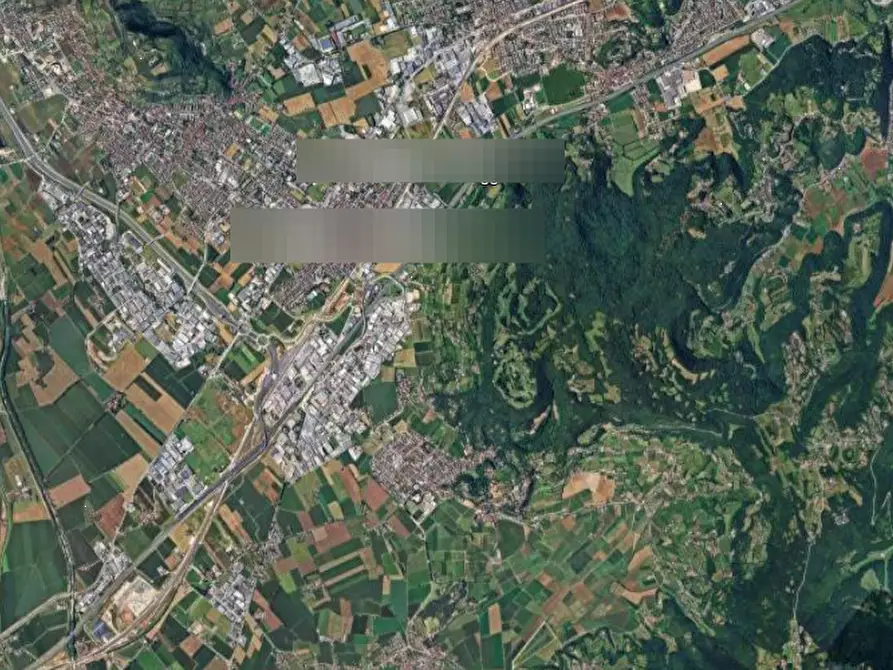 Immagine 5 di Appartamento in vendita  in Via A. Pacinotti a Montecchio Maggiore