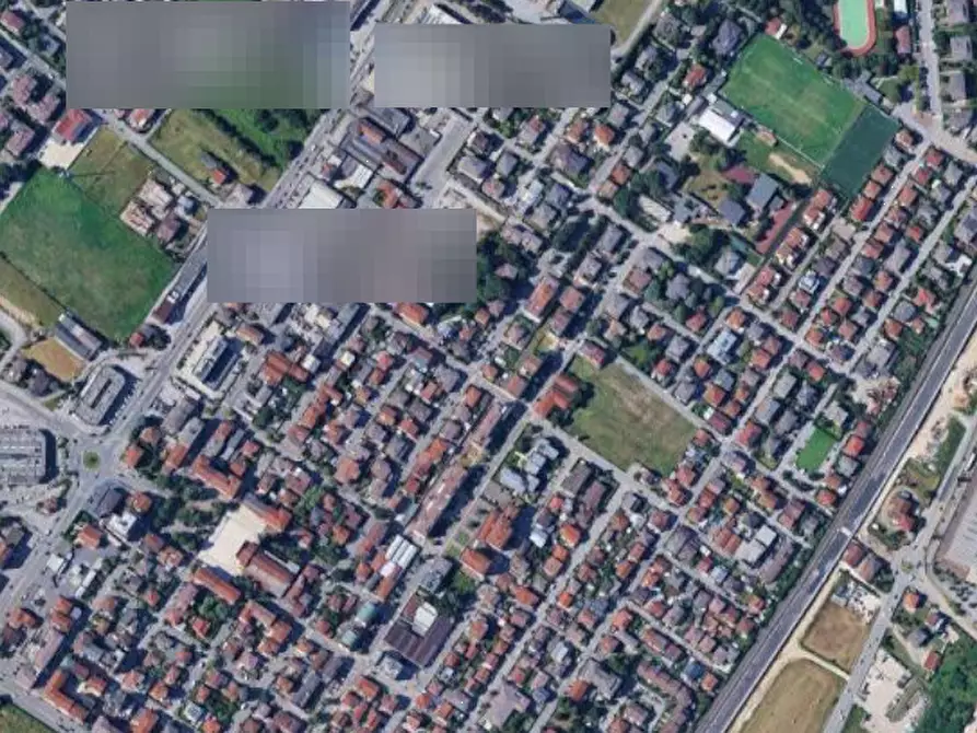 Immagine 6 di Appartamento in vendita  in Via A. Pacinotti a Montecchio Maggiore