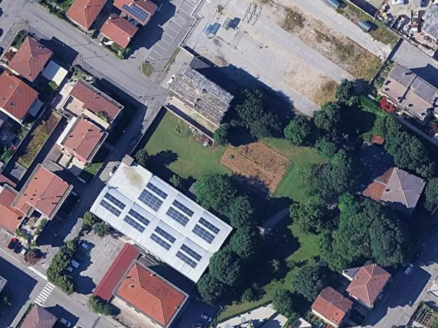 Immagine 7 di Appartamento in vendita  in Via A. Pacinotti a Montecchio Maggiore