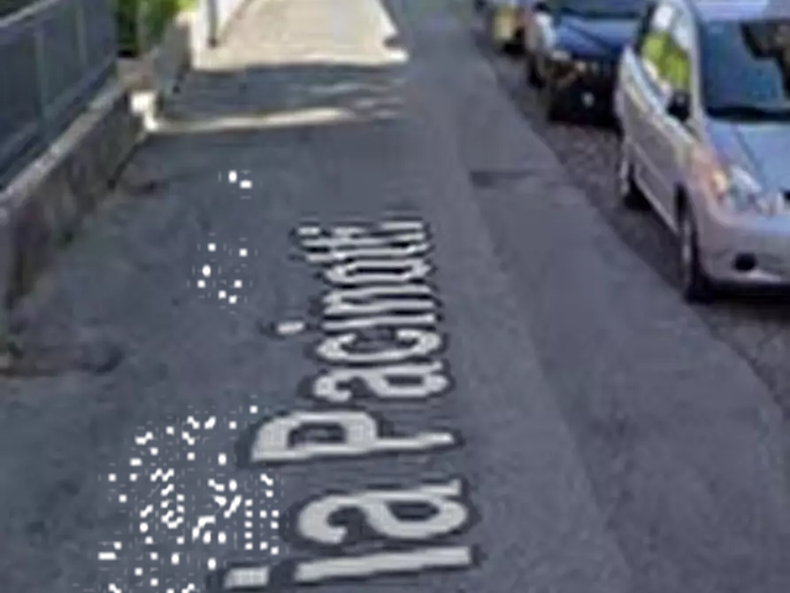 Immagine 8 di Appartamento in vendita  in Via A. Pacinotti a Montecchio Maggiore