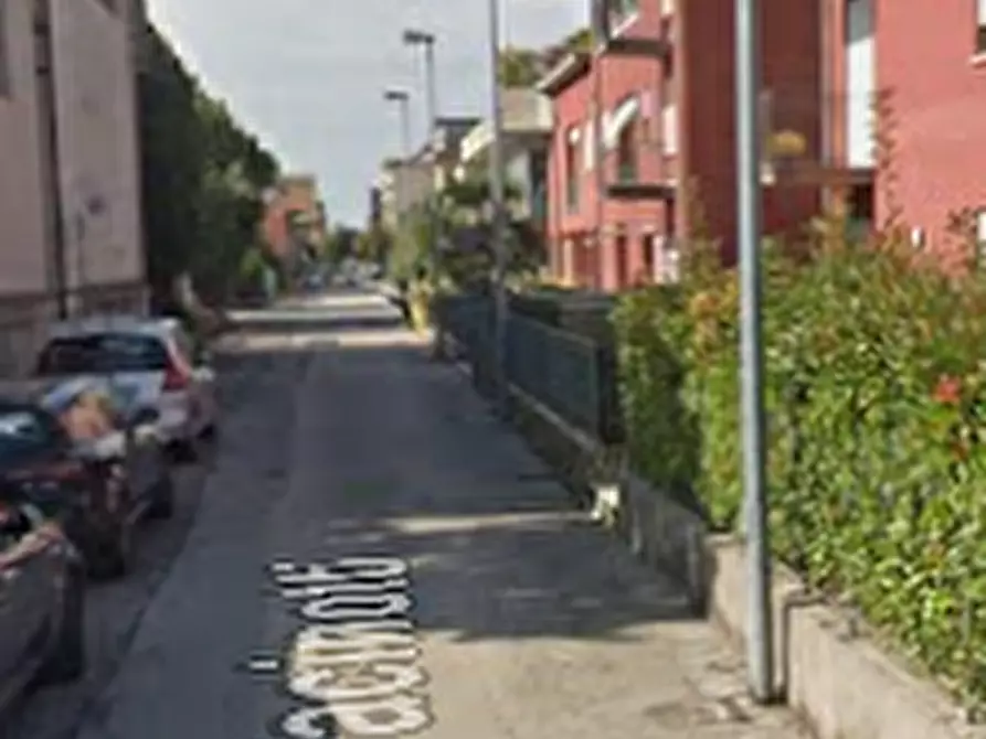 Immagine 9 di Appartamento in vendita  in Via A. Pacinotti a Montecchio Maggiore