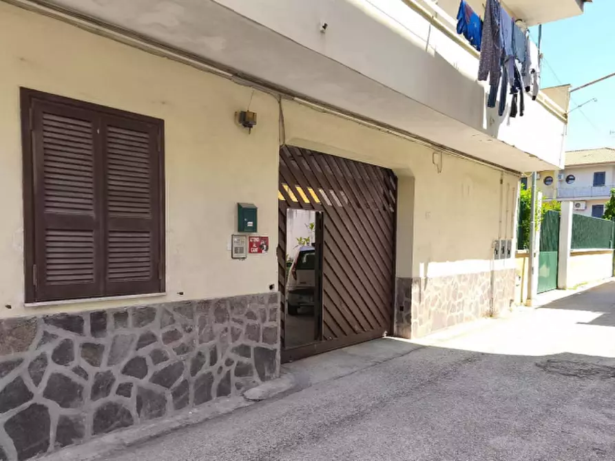 Immagine 1 di Appartamento in vendita  in Via ovidio a Villa Di Briano