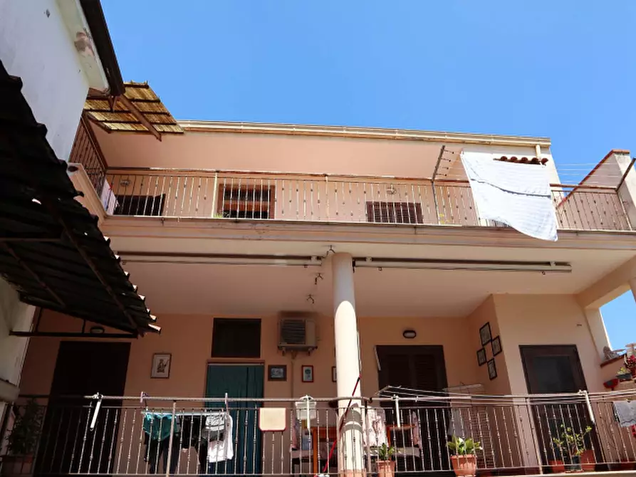 Immagine 3 di Appartamento in vendita  in Via ovidio a Villa Di Briano