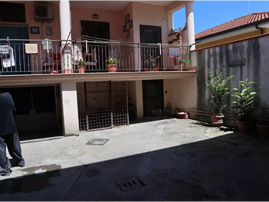 Immagine 4 di Appartamento in vendita  in Via ovidio a Villa Di Briano