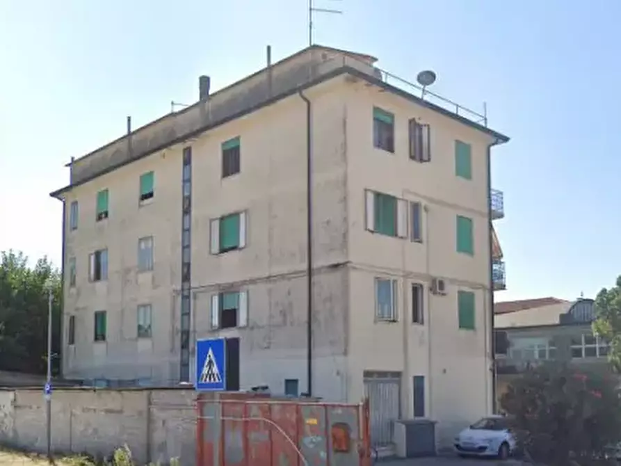 Immagine 10 di Appartamento in vendita  in Via A. Pacinotti a Montecchio Maggiore